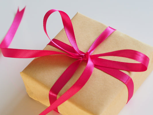 5 Secret Santa gift ideas for female colleagues